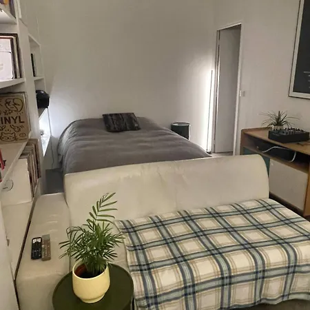 Appartement Sweet Marais Fully Equiped